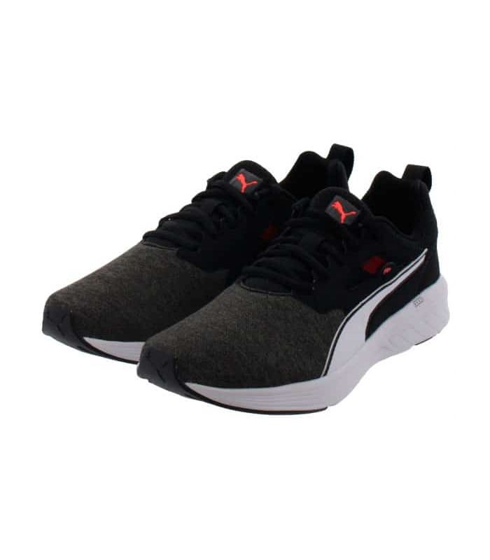 Zapatillas Running Hombre Puma NRGY Rupture Negro Zapatillas Running Hombre Puma NRGY Rupture Negro