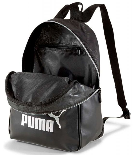 N1 Sac à dos Puma WMN Base Noire N1enZapatillas.com
