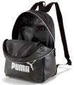 N1 Sac à dos Puma WMN Base Noire N1enZapatillas.com