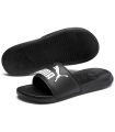 Tienda Sandalias / Chancletas Hombre Puma Chanclas Popcat 20