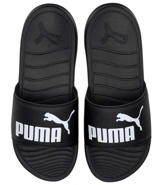 N1 Puma Flip Flops Popcat 20 Noir N1enZapatillas.com