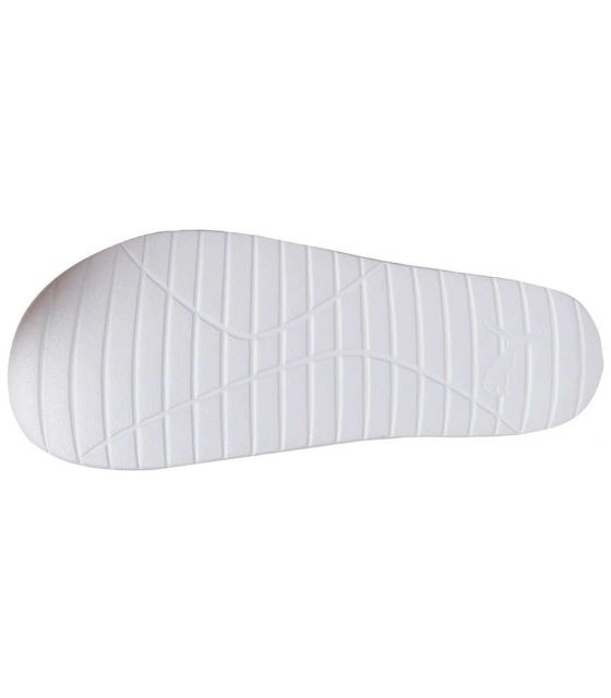 N1 Puma flip Flops Divecat v2 Blanc N1enZapatillas.com