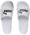 N1 Puma flip Flops Divecat v2 Blanc N1enZapatillas.com