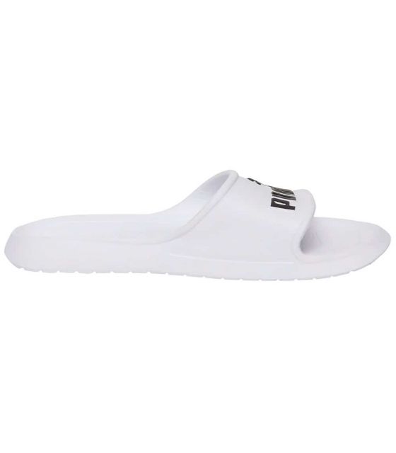 N1 Puma flip Flops Divecat v2 Blanc N1enZapatillas.com