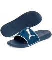 N1 Puma Flip flop Popcat 20 TS Bleu N1enZapatillas.com