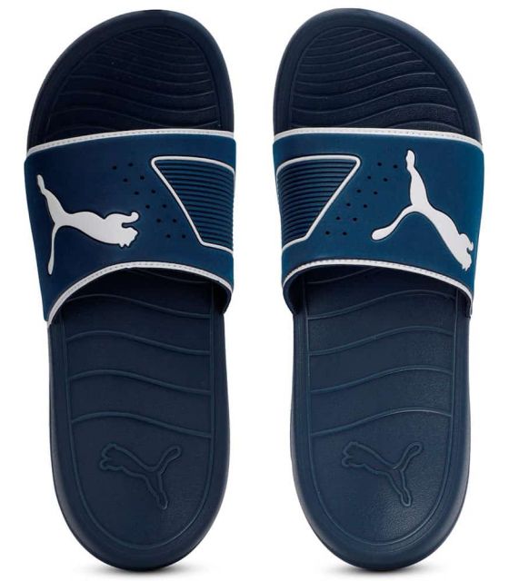 N1 Puma Flip flop Popcat 20 TS Bleu N1enZapatillas.com
