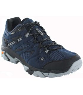 N1 Hi-Tec Ravus Vent Lite Low WP N1enZapatillas.com