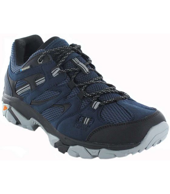 N1 Hi-Tec Ravus Vent Lite Low WP N1enZapatillas.com