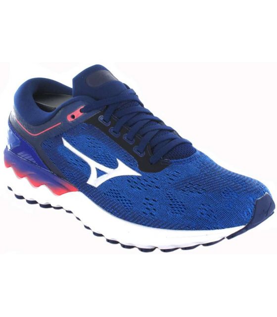Zapatillas Running Hombre Mizuno Wave Skyrise 955