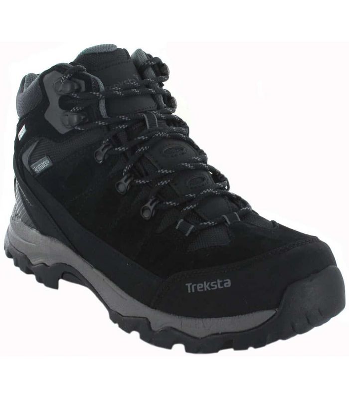 N1 Treksta Cruiser Mid Gore-Tex N1enZapatillas.com N1 Treksta Cruiser Mid Gore-Tex N1enZapatillas.com