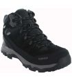 N1 Treksta Cruiser Mid Gore-Tex N1enZapatillas.com