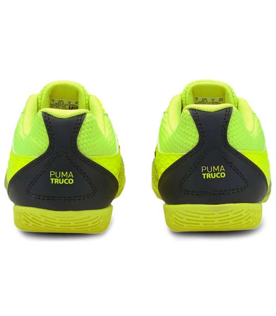 Botas multi tacos Puma Truco Jr 02