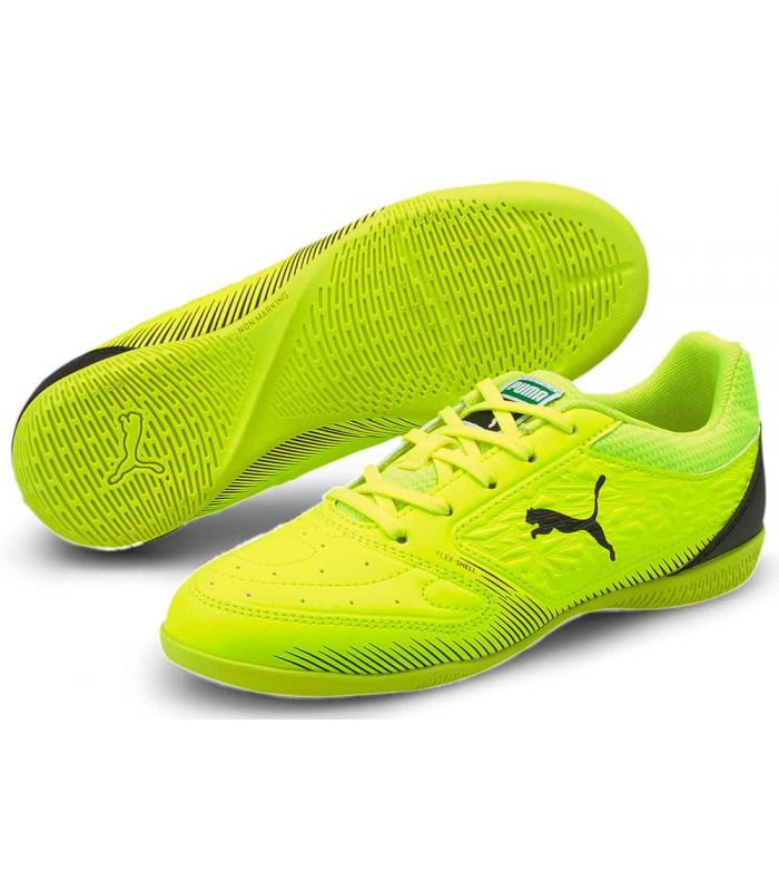 Botas multi tacos Puma Truco Jr 02 Botas multi tacos Puma Truco Jr 02