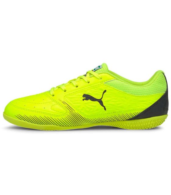 Botas multi tacos Puma Truco Jr 02