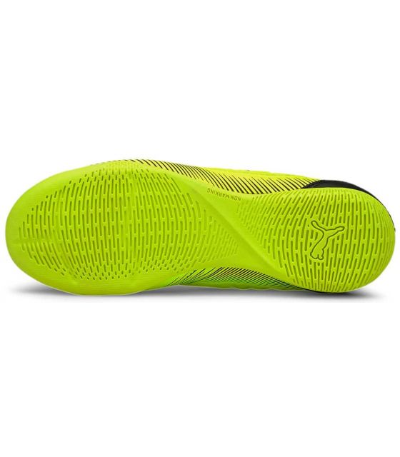 Botas multi tacos Puma Truco Jr 02