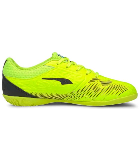 Botas multi tacos Puma Truco Jr 02