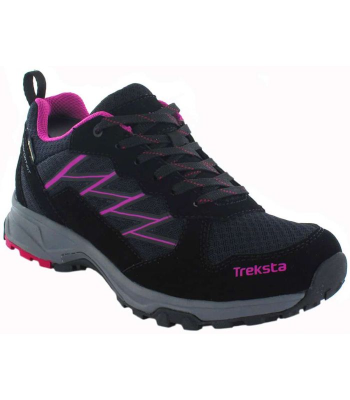 N1 Treksta Bolt W Black Gore-Tex N1enZapatillas.com N1 Treksta Bolt W Black Gore-Tex N1enZapatillas.com