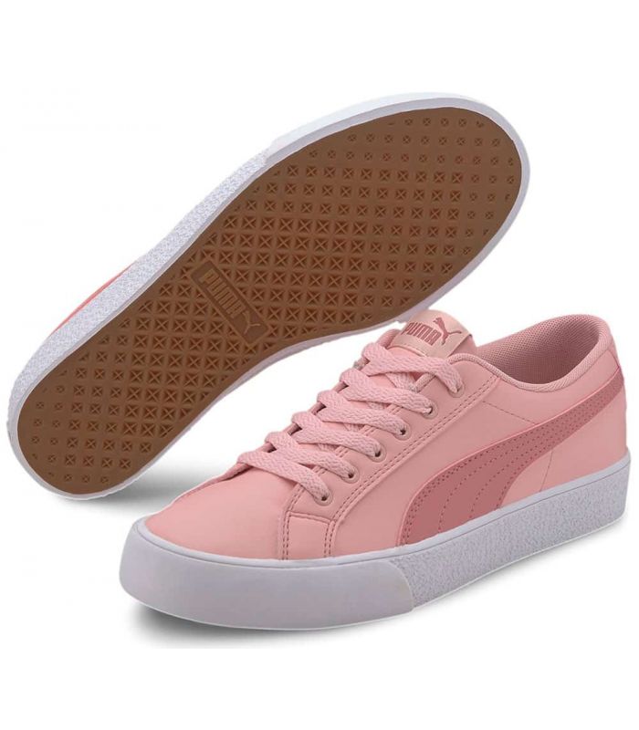 Calzado Casual Mujer Puma Bari Z 04 Calzado Casual Mujer Puma Bari Z 04