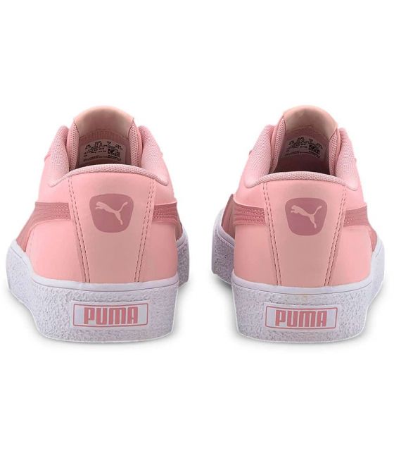 Calzado Casual Mujer Puma Bari Z 04