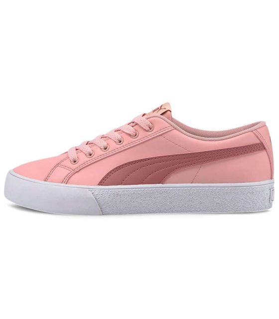 Calzado Casual Mujer Puma Bari Z 04