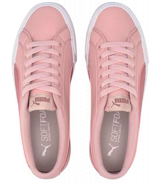Calzado Casual Mujer Puma Bari Z 04