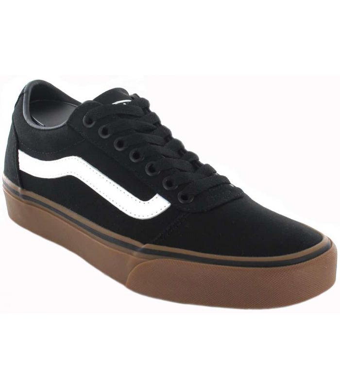 N1 Vans Ward Gum N1enZapatillas.com N1 Vans Ward Gum N1enZapatillas.com