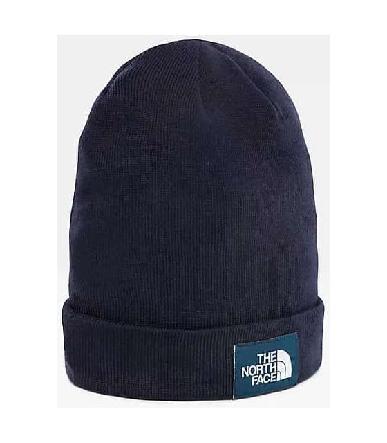Gorros - Guantes The North Face Gorro Dock Worker Marino