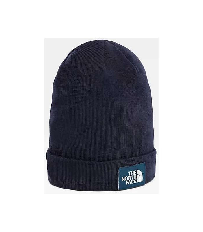 Gorros - Guantes The North Face Gorro Dock Worker Marino Gorros - Guantes The North Face Gorro Dock Worker Marino