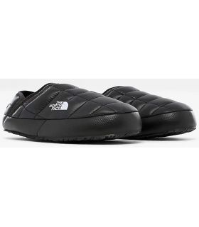 N1 The North Face Pantuflas Antiglissants Tplenball V Noir