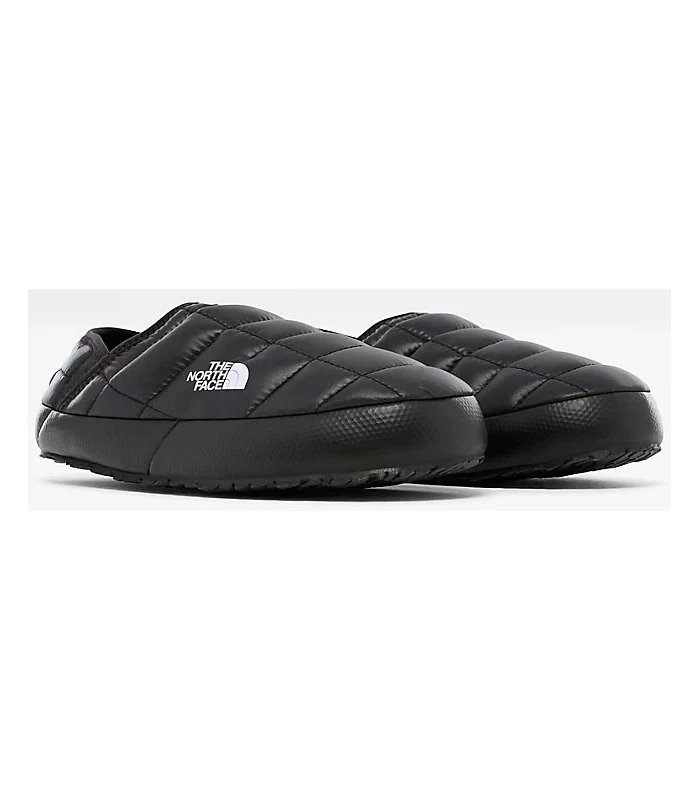 N1 The North Face Pantuflas Antiglissants Tplenball V Noir