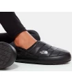 N1 The North Face Pantuflas Antiglissants Tplenball V Noir