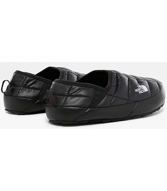 N1 The North Face Pantuflas Antiglissants Tplenball V Noir
