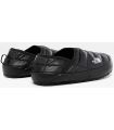 N1 The North Face Pantuflas Antiglissants Tplenball V Noir