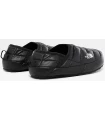 N1 The North Face Pantuflas Antiglissants Tplenball V Noir