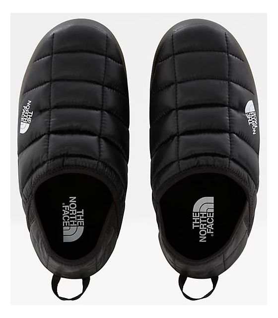 Pantuflas The North Face Pantuflas Antideslizantes Thermoball V