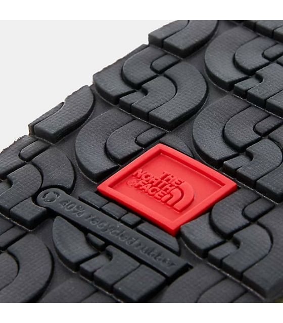 N1 The North Face Pantuflas Antiglissants Tplenball V Noir