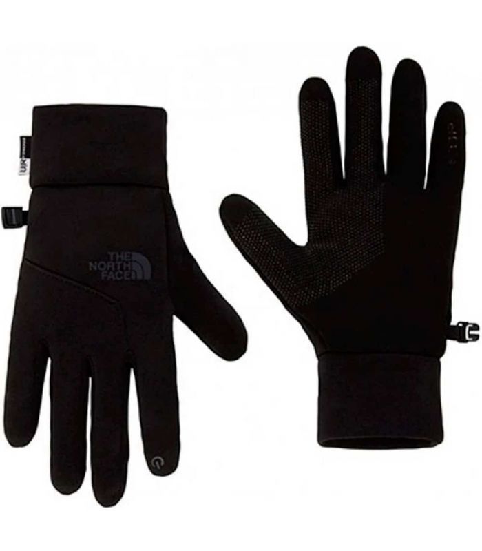 Gorros - Guantes The North Face Guantes Etip Recycled Gorros - Guantes The North Face Guantes Etip Recycled