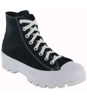N1 Convertit All Star Lugged High Top N1enZapatillas.com