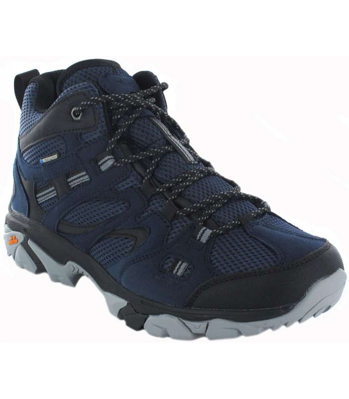 N1 Hi-Tec Ravus Vent Lite Mid WP N1enZapatillas.com N1 Hi-Tec Ravus Vent Lite Mid WP N1enZapatillas.com