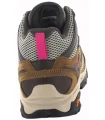 Botas de Montaña Mujer Hi-Tec Ravus Vent Lite Mid WP W 3