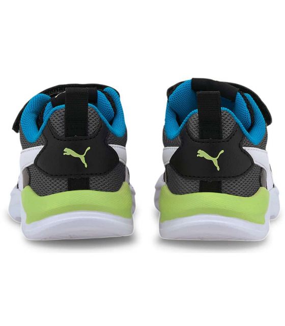 Calzado Casual Baby Puma X-Ray Lite Ac Inf