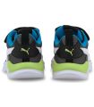 Calzado Casual Baby Puma X-Ray Lite Ac Inf