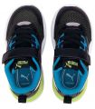 Calzado Casual Baby Puma X-Ray Lite Ac Inf