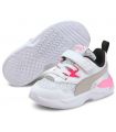 Calzado Casual Baby Puma X-Ray Lite Ac Inf 03