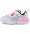 Calzado Casual Baby Puma X-Ray Lite Ac Inf 03