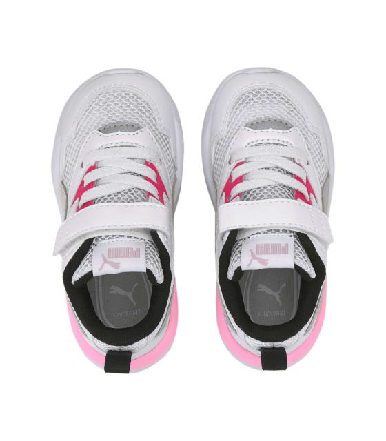 Calzado Casual Baby Puma X-Ray Lite Ac Inf 03