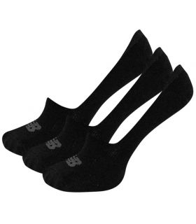 Calcetines Running New Balance Calcetines No Show Liner 3 Pack