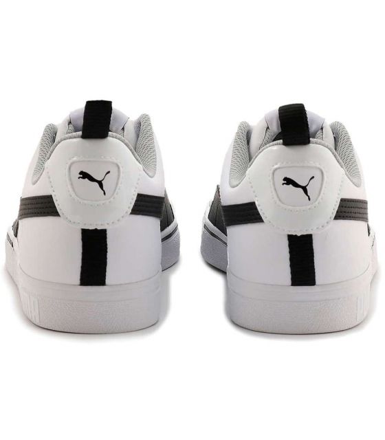 Calzado Casual Hombre Puma Break Point Vulc 02