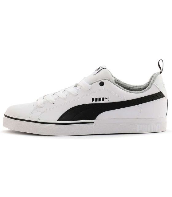 Calzado Casual Hombre Puma Break Point Vulc 02