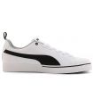 Calzado Casual Hombre Puma Break Point Vulc 02
